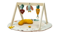 Tiny Love Garden Of Adventures Luxe Developmental Gymini With Book -Megababies USA Garden of Adventures GYMINI 13