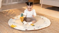 Tiny Love Garden Of Adventures Luxe Developmental Gymini With Book -Megababies USA Garden of Adventures GYMINI 6