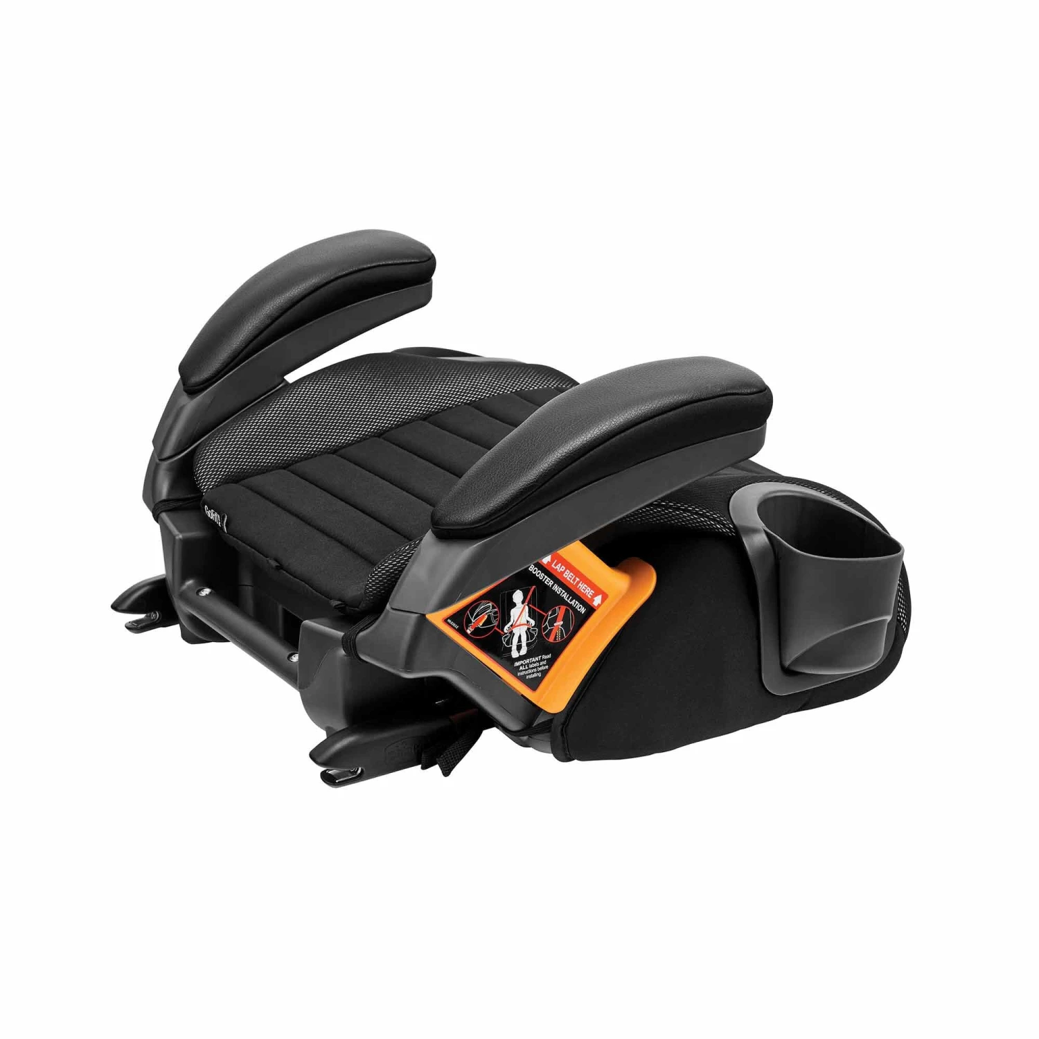 Chicco GoFit Plus Backless Booster Car Seat 11 Chicco GoFit Plus Backless Booster Car Seat - Image 11