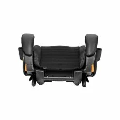 Chicco GoFit Plus Backless Booster Car Seat 24 Chicco GoFit Plus Backless Booster Car Seat -Megababies USA GoFit Plus Iron Booster Back