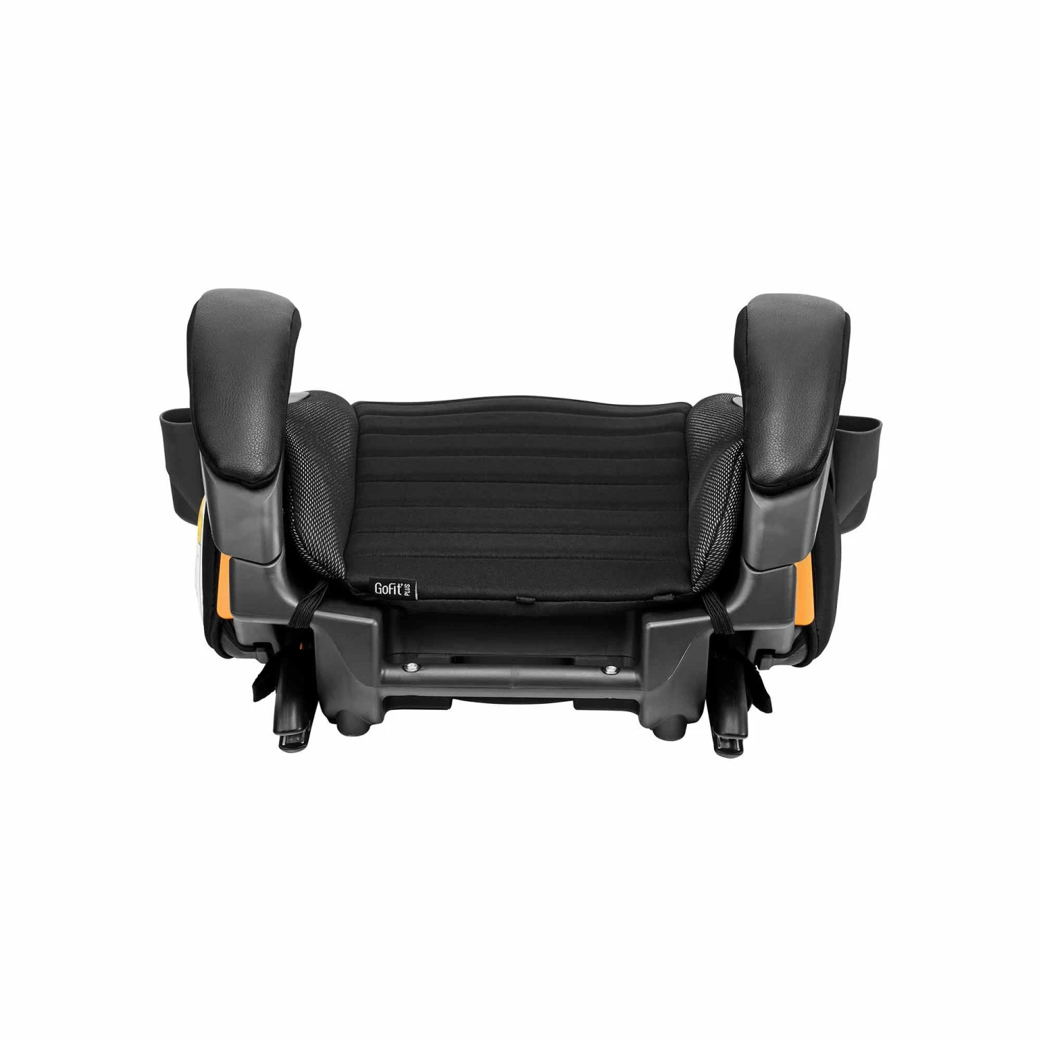 Chicco GoFit Plus Backless Booster Car Seat 12 Chicco GoFit Plus Backless Booster Car Seat - Image 12