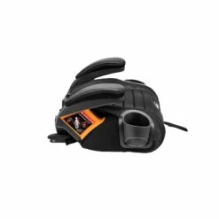 Chicco GoFit Plus Backless Booster Car Seat 22 Chicco GoFit Plus Backless Booster Car Seat -Megababies USA GoFit Plus Iron Booster Right