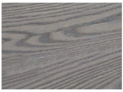 Natart Rustico ''5-in-1'' Convertible Crib With Upholstered Panel Fog (w/out Rails) -Megababies USA Grigio on oak and fir SenzaCortinaIthacaRustRust Mod 1 05a45a7b 86f7 457e 9083 a3bc2d2a2038