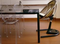 Mima Moon Junior Chair Cushion -Megababies USA H103C BL moon2G lifestyle2