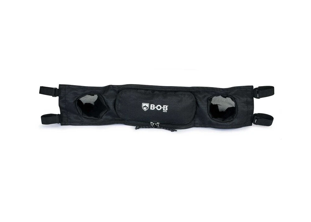 BOB Gear® Handlebar Console 4 BOB Gear® Handlebar Console - Image 4