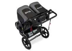 BOB Gear® Handlebar Console 9 BOB Gear® Handlebar Console -Megababies USA HBC Duallie