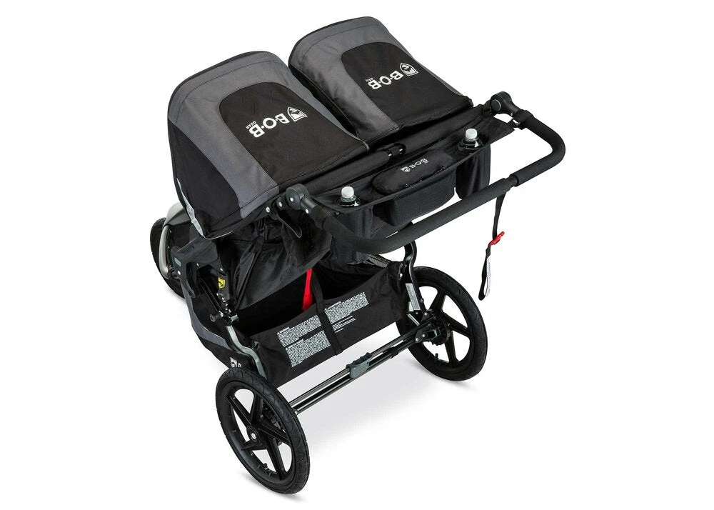 BOB Gear® Handlebar Console 5 BOB Gear® Handlebar Console - Image 5