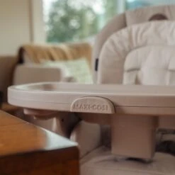 Maxi-Cosi Minla 6-in-1 Adjustable High Chair -Megababies USA HC258HCOA Minla 6 in 1 High Chair AP