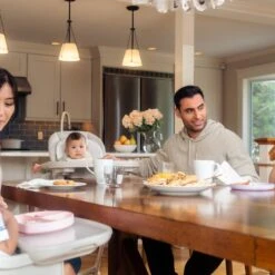 Maxi-Cosi Minla 6-in-1 Adjustable High Chair -Megababies USA HC258HCOA Minla 6 in 1 High Chair AV