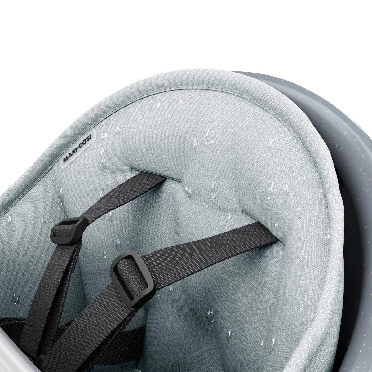 Maxi-Cosi Moa 8-in-1 High Chair 19 Maxi-Cosi Moa 8-in-1 High Chair - Image 19