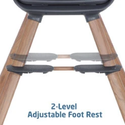 Maxi-Cosi Moa 8-in-1 High Chair 32 Maxi-Cosi Moa 8-in-1 High Chair -Megababies USA HC272FJA Moa 8 in 1 Highchair B dbf906b3 eeb1 4cb9 8411 952fa1529587