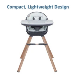 Maxi-Cosi Moa 8-in-1 High Chair 26 Maxi-Cosi Moa 8-in-1 High Chair -Megababies USA HC272FJA Moa 8 in 1 Highchair E 440d47ae f2c7 4e1d a2f5 ca82caf6b96f
