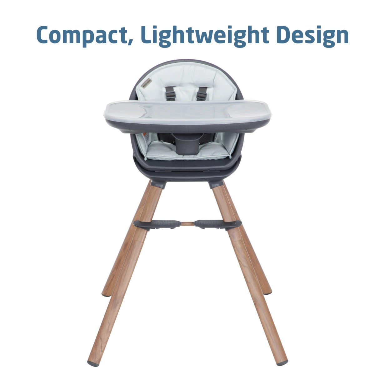 Maxi-Cosi Moa 8-in-1 High Chair 7 Maxi-Cosi Moa 8-in-1 High Chair - Image 7