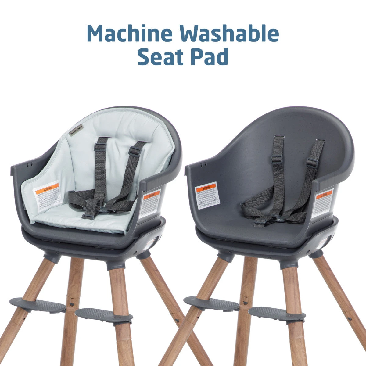 Maxi-Cosi Moa 8-in-1 High Chair 12 Maxi-Cosi Moa 8-in-1 High Chair - Image 12