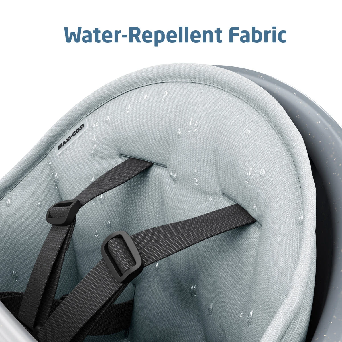 Maxi-Cosi Moa 8-in-1 High Chair 15 Maxi-Cosi Moa 8-in-1 High Chair - Image 15