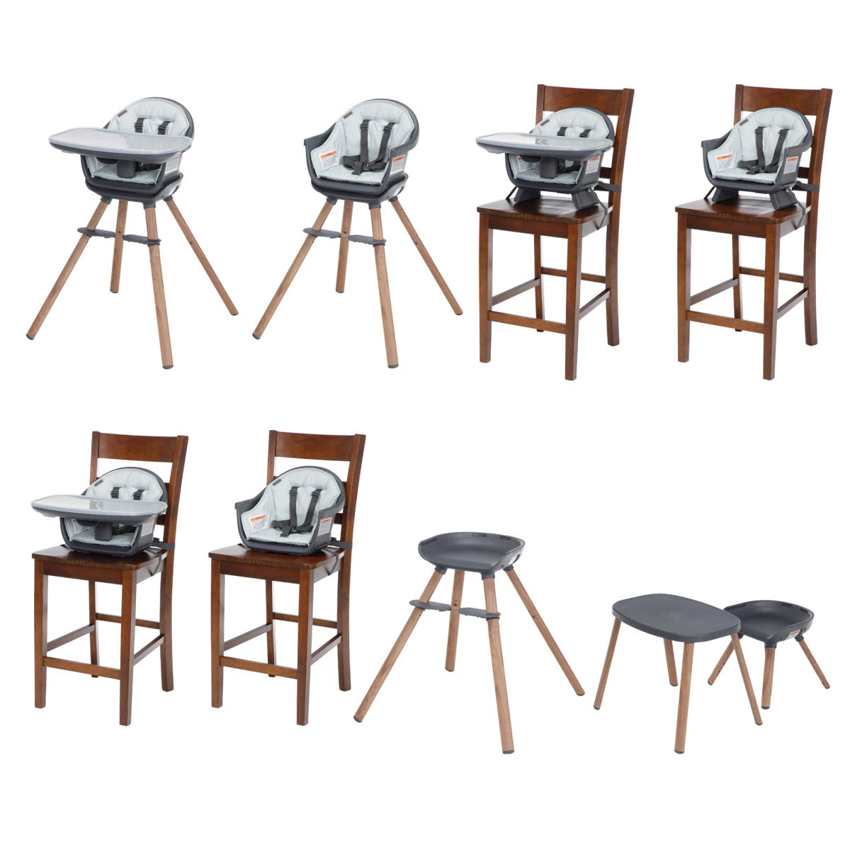 Maxi-Cosi Moa 8-in-1 High Chair 18 Maxi-Cosi Moa 8-in-1 High Chair - Image 18
