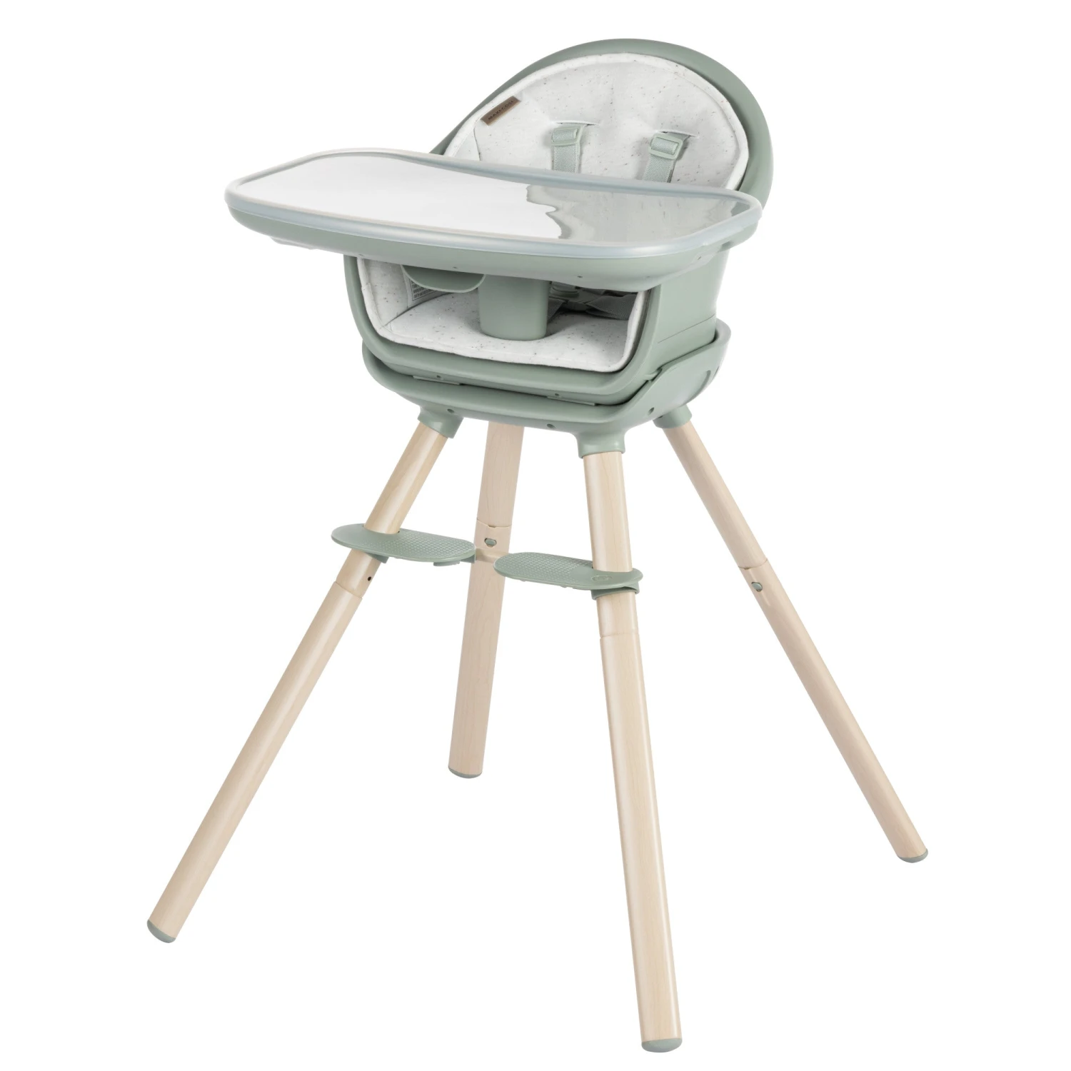 Maxi-Cosi Moa 8-in-1 High Chair 2 Maxi-Cosi Moa 8-in-1 High Chair - Image 2