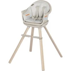 Maxi-Cosi Moa 8-in-1 High Chair 23 Maxi-Cosi Moa 8-in-1 High Chair -Megababies USA HC272HCOA Moa 8 in 1 Highchair AC