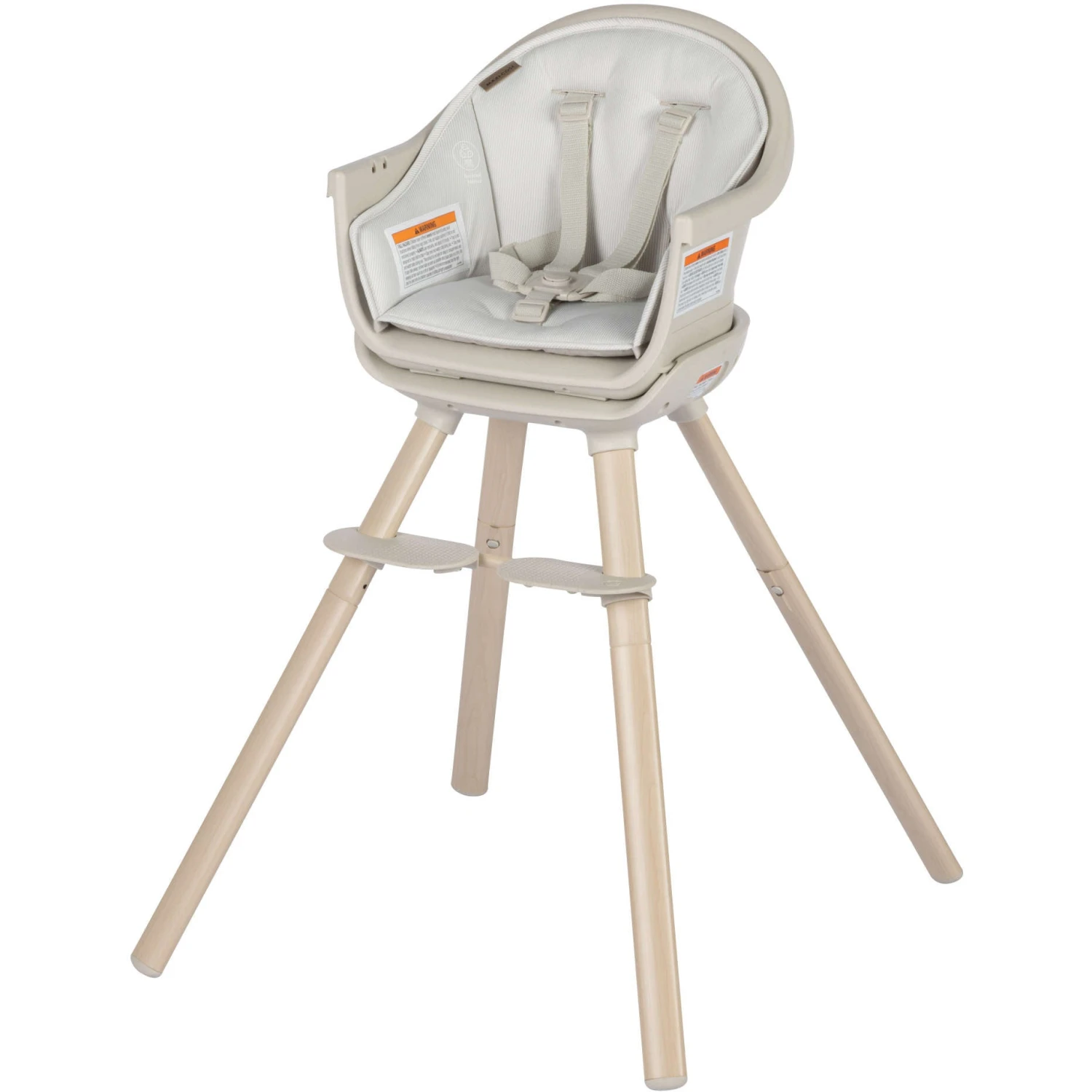 Maxi-Cosi Moa 8-in-1 High Chair 4 Maxi-Cosi Moa 8-in-1 High Chair - Image 4
