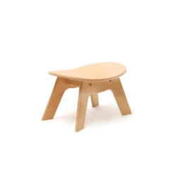 Charlie Crane HIBO Stool