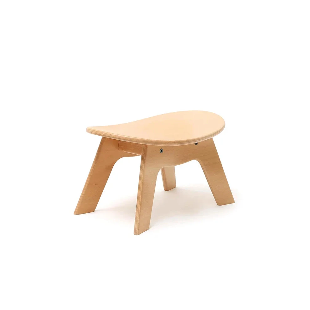 Charlie Crane HIBO Stool 1 Charlie Crane HIBO Stool