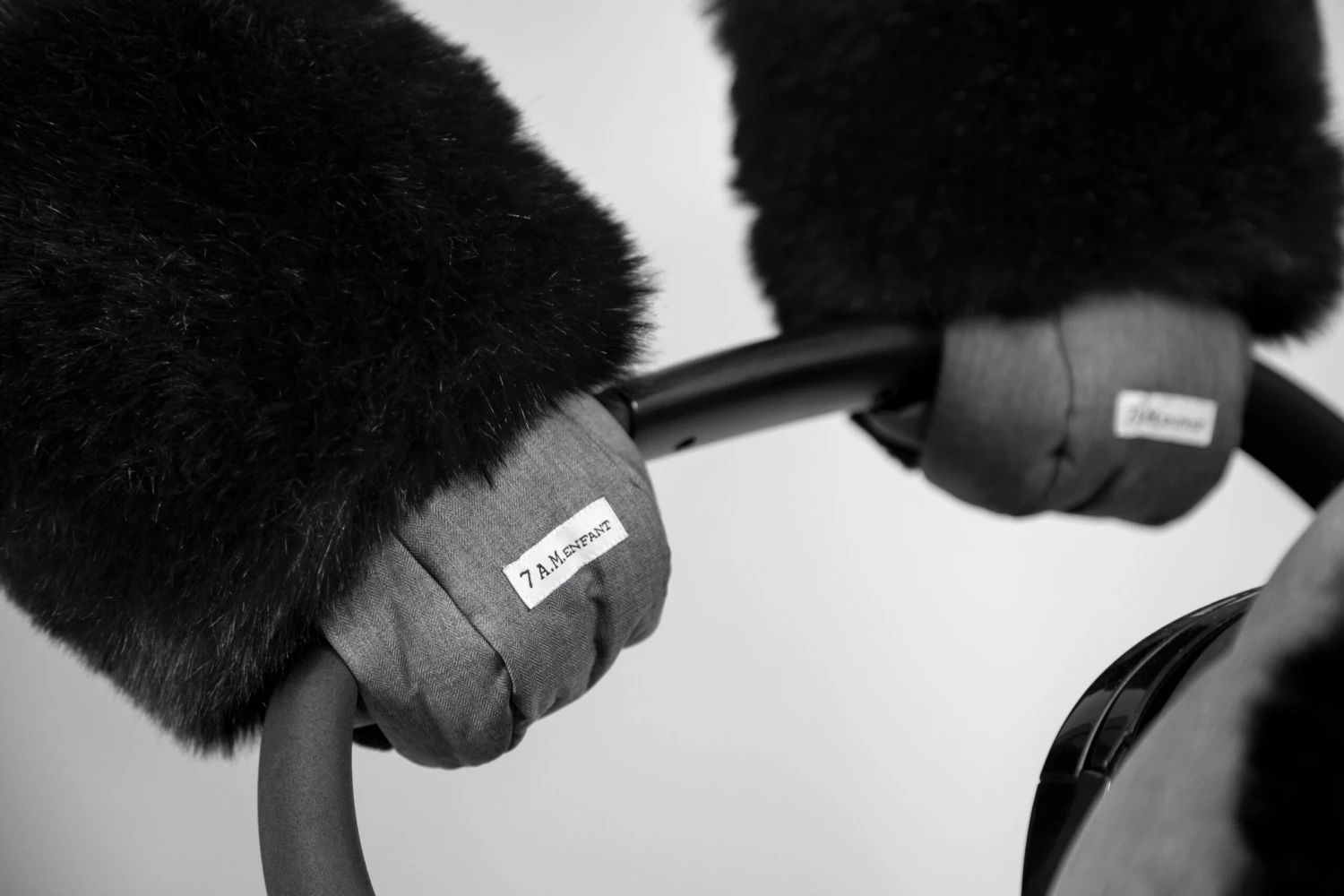 7 AM Enfant WarMMuffs- Tundra Stroller Gloves 7 7 AM Enfant WarMMuffs- Tundra Stroller Gloves - Image 7