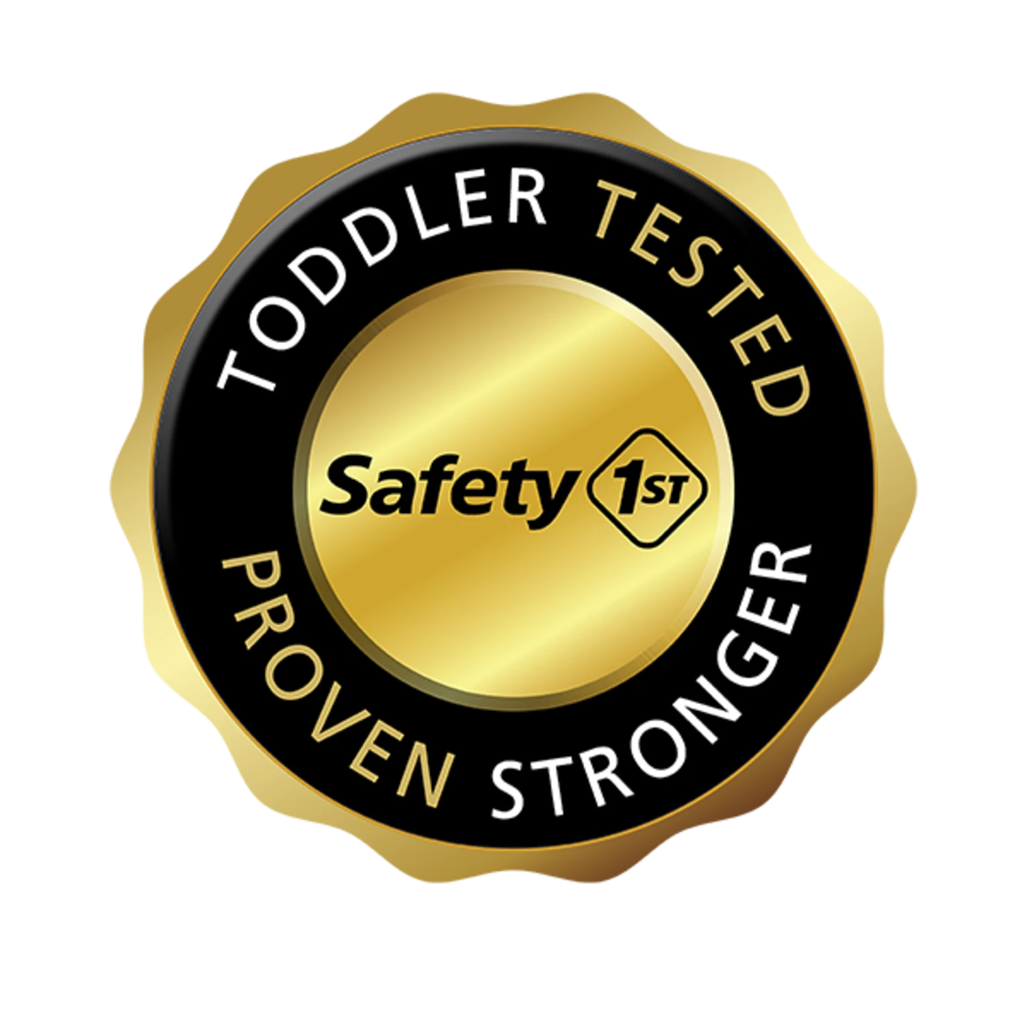 Safety 1st Safety 1ˢᵗ Deluxe Magnetic Safety Locking System 8 Safety 1st Safety 1ˢᵗ Deluxe Magnetic Safety Locking System - Image 8