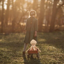 Ely's & Co. Hearts Of Yarn Hailey Doll -Megababies USA Hailey.1