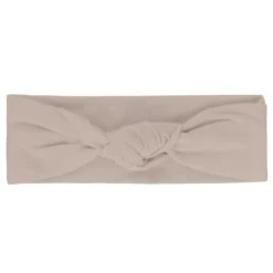 Ely's & Co. Jersey Cotton Knot Headband -Megababies USA HeadbandsAndHats Tan 1024x1024 2x 47f07716 18f1 47bb 96f2 8d08d60054b8