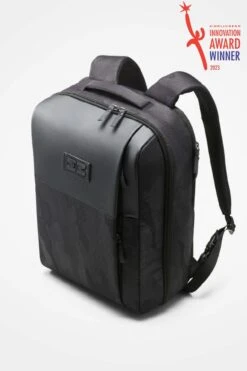 MiniMeis G5 Hero Backpack 28 MiniMeis G5 Hero Backpack -Megababies USA HeroBPBlack 01 1680x 5ee1804d 2c33 4991 9c1f b461af9ea84a