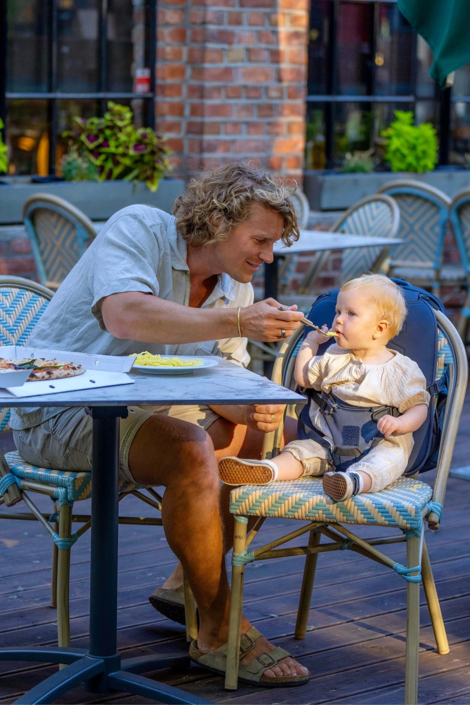 MiniMeis G5 Hero Backpack 14 MiniMeis G5 Hero Backpack - Image 14