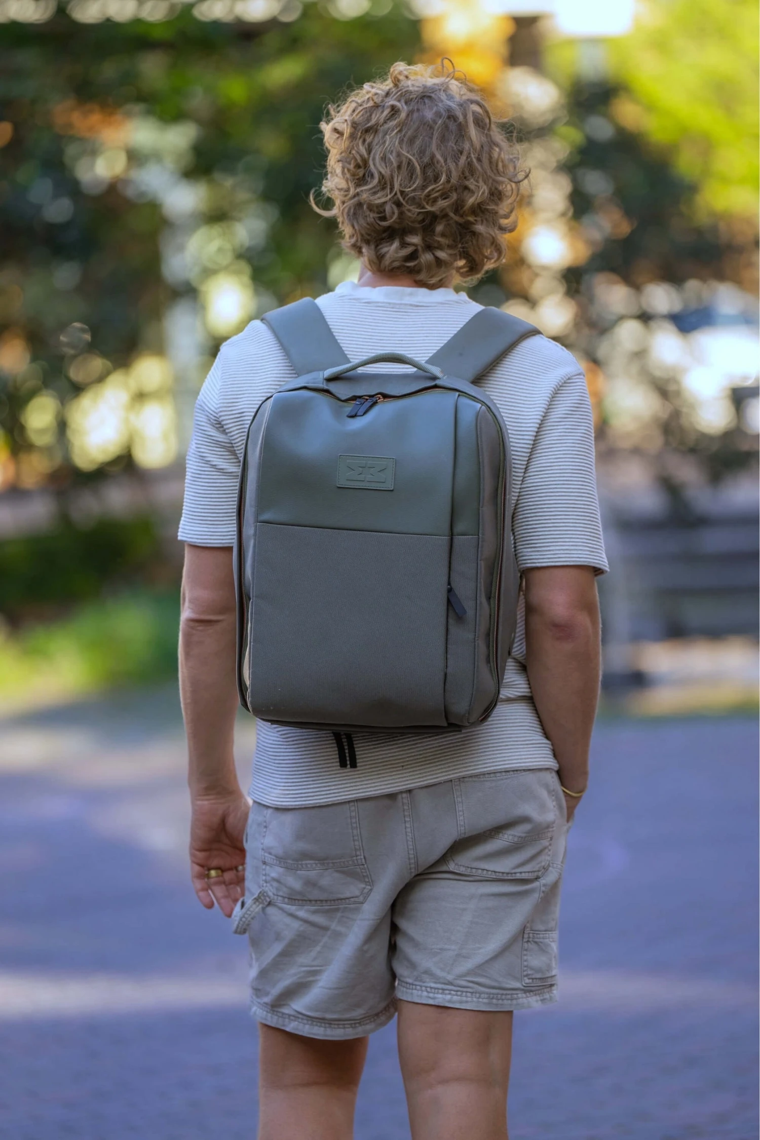 MiniMeis G5 Hero Backpack 20 MiniMeis G5 Hero Backpack - Image 20