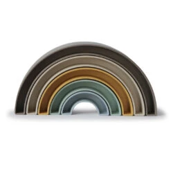 Mushie Rainbow Stacker Toy 12 Mushie Rainbow Stacker Toy -Megababies USA HillSide edit 9e8e39e5 eb4e 4c06 a082 0f8299dd751f