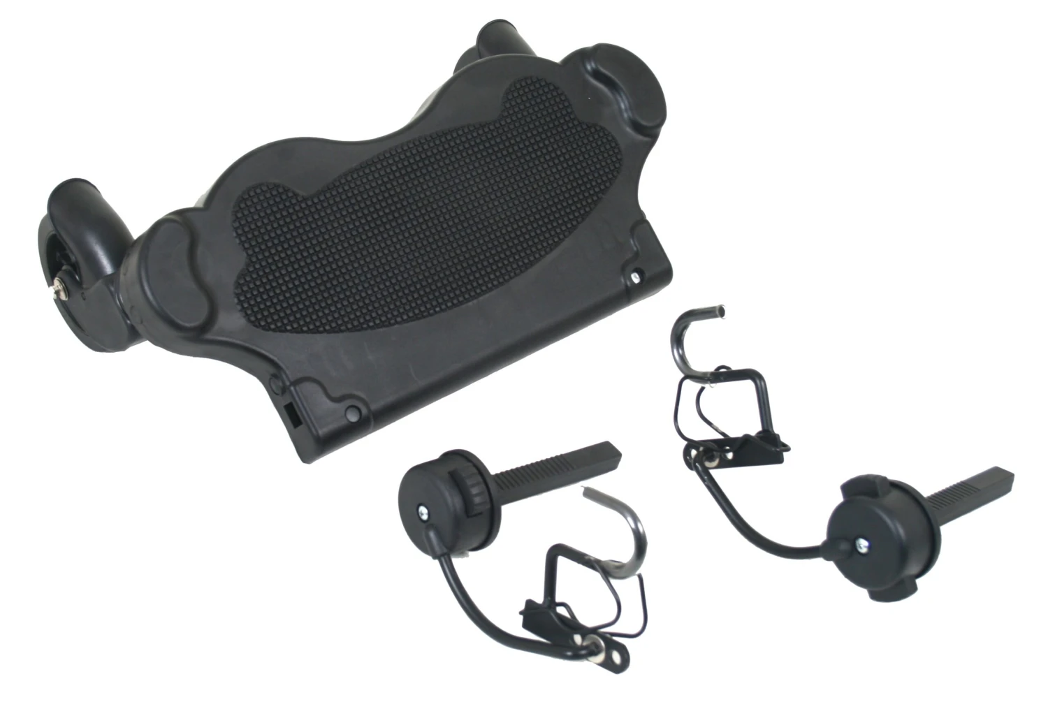 Valco Baby Hitchhiker Adaptor Kit For Concealed Brakes 2 Valco Baby Hitchhiker Adaptor Kit For Concealed Brakes - Image 2