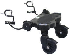 Valco Baby Hitchhiker Adaptor Kit For Concealed Brakes