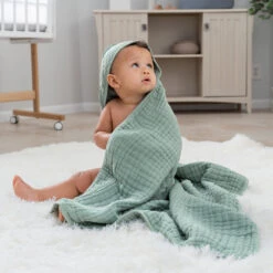 Comfy Cubs Muslin Cotton Hooded Baby Towel -Megababies USA HoddedFernPS3 1024x1024 7a02ea32 075d 4e68 ab2f 1bba820e9d91