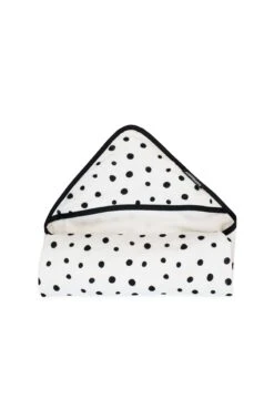 Innobaby Dono&Dono Hooded Cotton Muslin Towel For Infants And Babies 17 Innobaby Dono&Dono Hooded Cotton Muslin Towel For Infants And Babies -Megababies USA HoodedTowelDDHDT 003