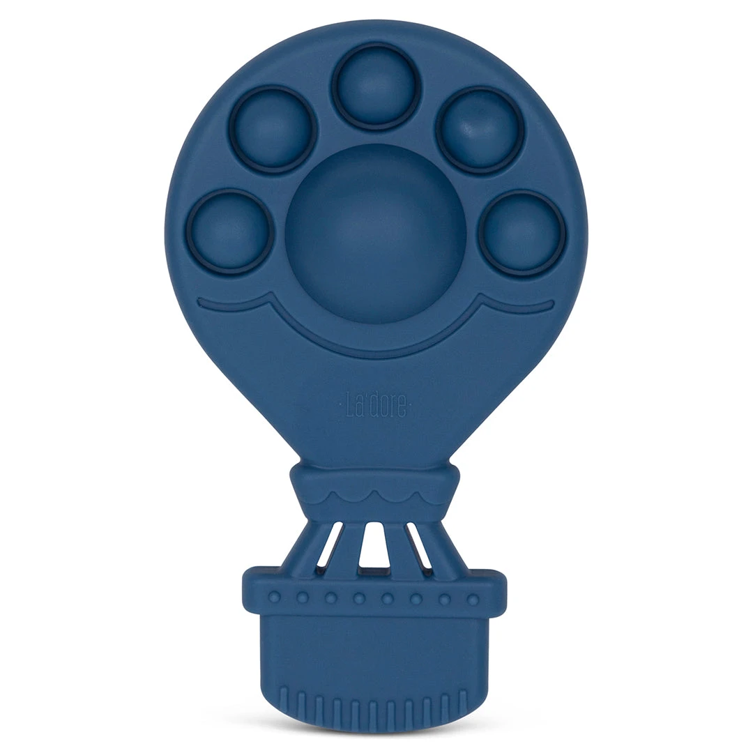 Adora Poppin Hot Air Balloon Rattle 10 Adora Poppin Hot Air Balloon Rattle - Image 10