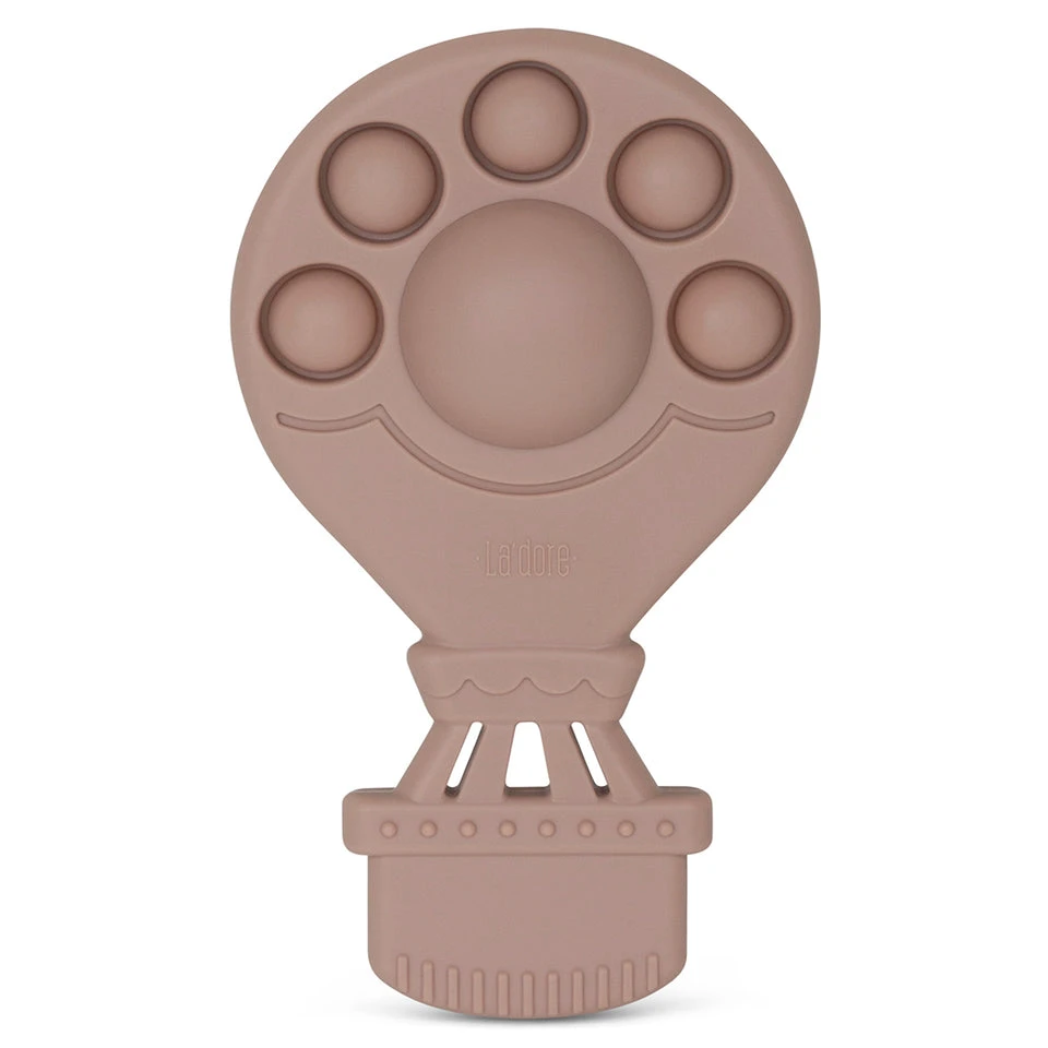 Adora Poppin Hot Air Balloon Rattle 6 Adora Poppin Hot Air Balloon Rattle - Image 6