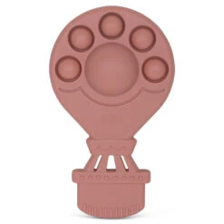 Adora Poppin Hot Air Balloon Rattle