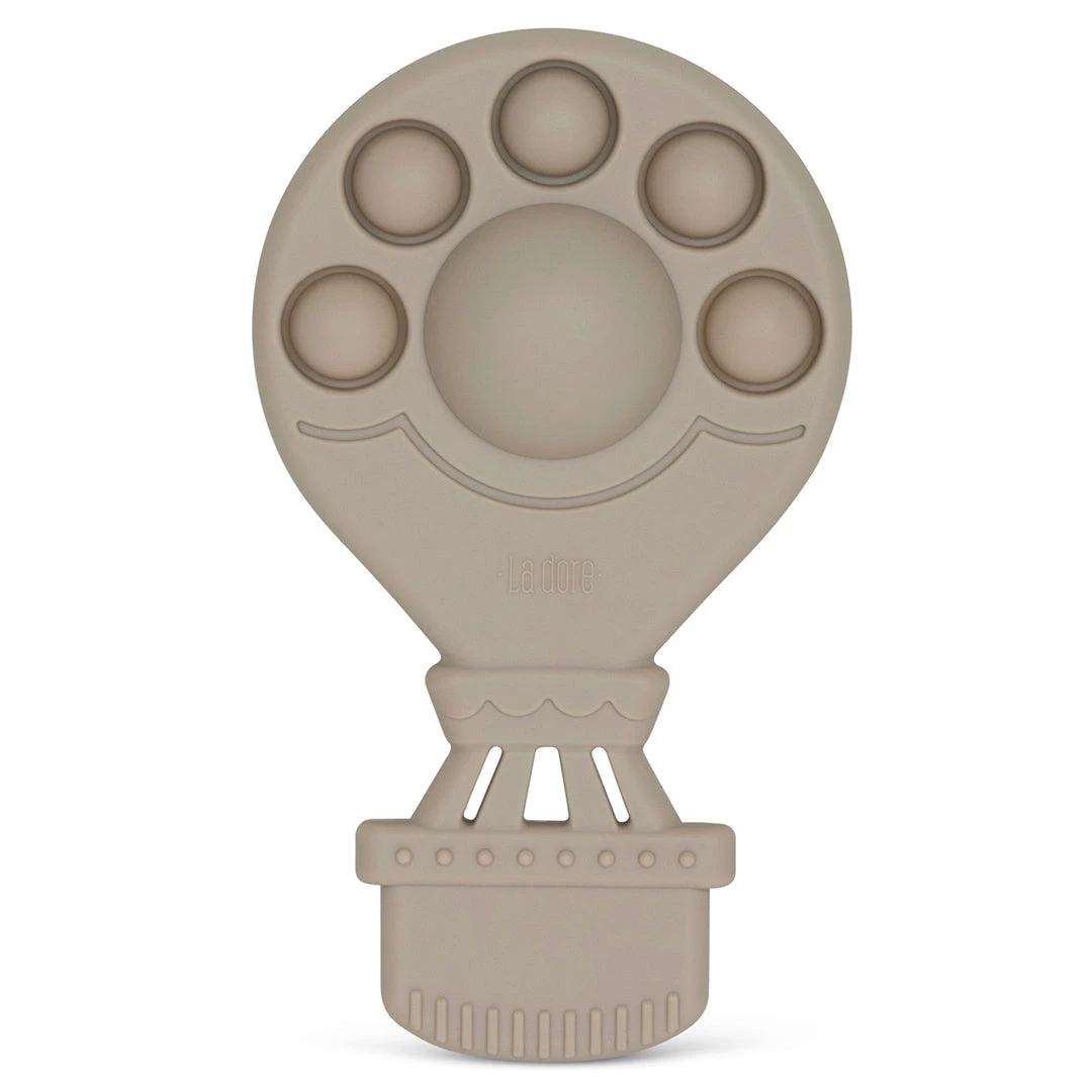 Adora Poppin Hot Air Balloon Rattle 8 Adora Poppin Hot Air Balloon Rattle - Image 8