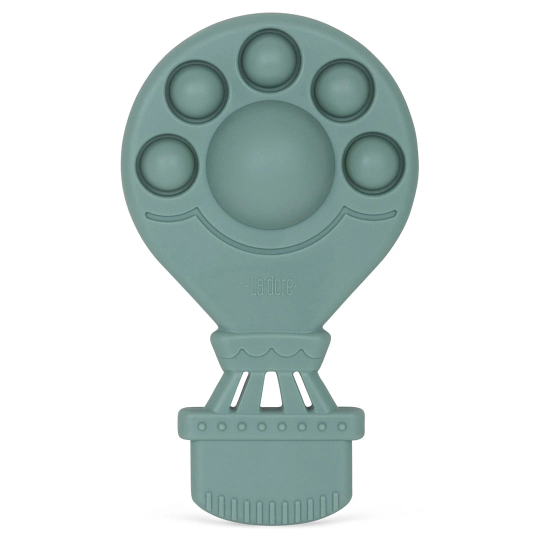 Adora Poppin Hot Air Balloon Rattle 9 Adora Poppin Hot Air Balloon Rattle - Image 9