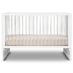 HushCrib 3-in1 Convertible Crib With Trundle 34 HushCrib 3-in1 Convertible Crib With Trundle -Megababies USA Hush Crib 2