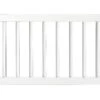HushCrib Toddler Rail