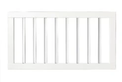HushCrib Toddler Rail