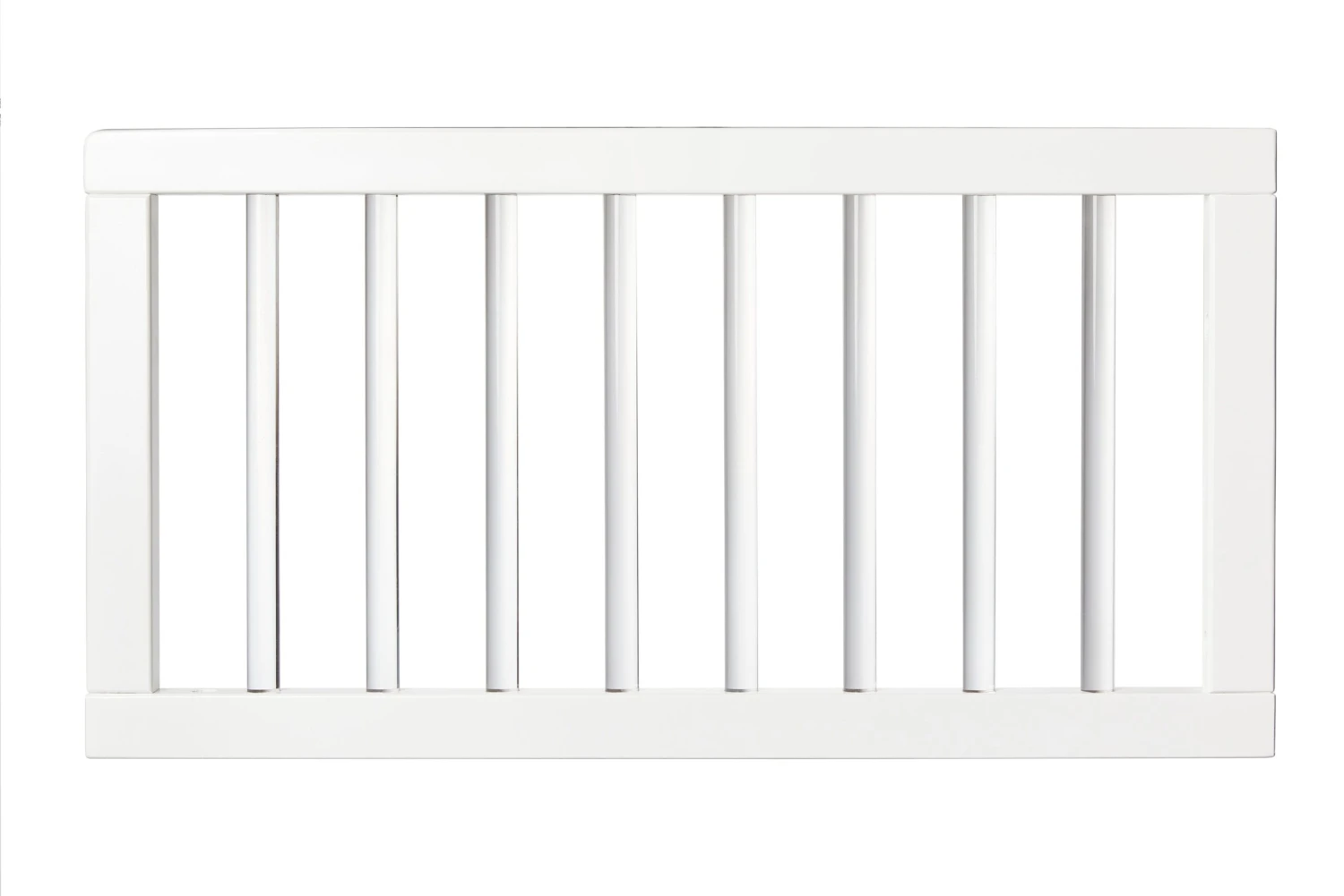 HushCrib Toddler Rail 5 HushCrib Toddler Rail - Image 5