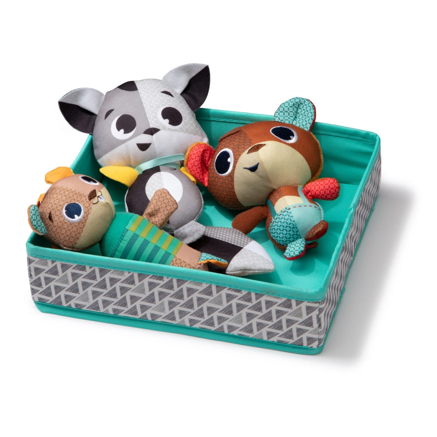 Safety 1st Safety 1ˢᵗ Nursery Care Health & Grooming Kit 6 Safety 1st Safety 1ˢᵗ Nursery Care Health & Grooming Kit - Image 6