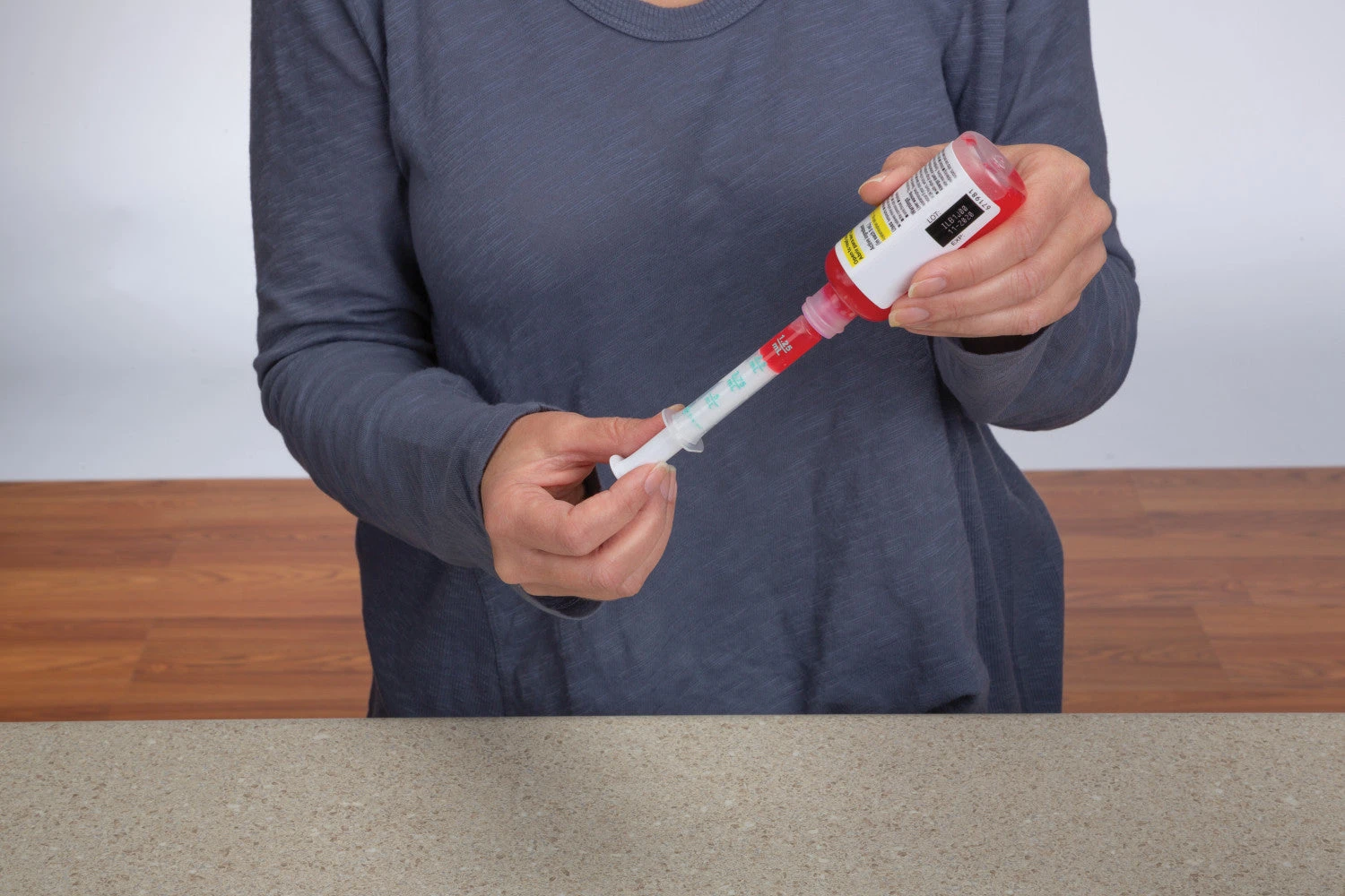 Safety 1st Safety 1ˢᵗ Sick Day Survival Kit 9 Safety 1st Safety 1ˢᵗ Sick Day Survival Kit - Image 9