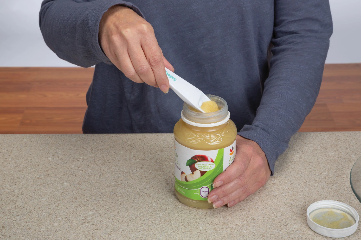 Safety 1st Safety 1ˢᵗ Sick Day Survival Kit 13 Safety 1st Safety 1ˢᵗ Sick Day Survival Kit - Image 13