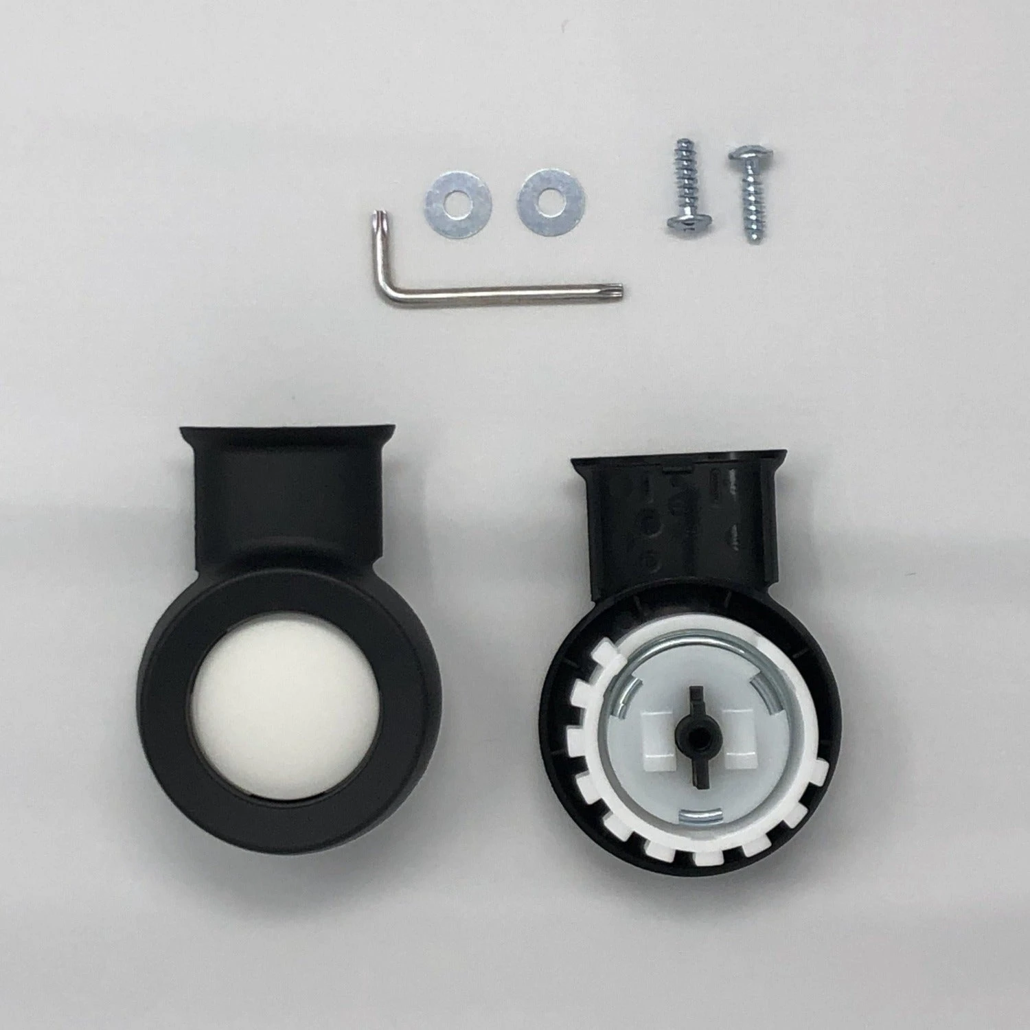 Bugaboo Lynx Seat Frame Recline Buttons 1 Bugaboo Lynx Seat Frame Recline Buttons